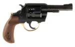 Henry Repeating Arms Company Henry Golden Boy Revolver .22 S/L/LR 10rd Capacity 4" Barrel Birdshead Grip - alternate view 3