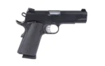 Tisas Arms Corp Tisas 1911 CARRY B9 9MM 9Rd Magazine (2) 4.25'' Barrel Black Cerakote - alternate view 3