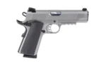Tisas Arms Corp Tisas 1911 CARRY SS45R 45ACP� 4.25'' Stainless Steel 2-8rd - alternate view 3