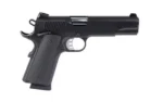 Tisas Arms Corp Tisas 1911 DUTY B9 9MM 9Rd Magazine (2) 5'' Barrel Cerakote Black - alternate view 3