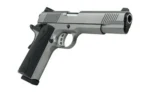 Tisas Arms Corp Tisas 1911 DUTY SS45 45ACP 8Rd Magazine (2) 5'' Barrel Stainless Steel - alternate view 3