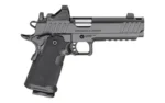 Springfield SPGFLD 9MM PRDGY 5" AOS COMP 10RD GP - alternate view 3