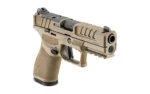 Springfield SPRGFLD ECHELON 4.0C 9MM 15RD FDE - alternate view 3