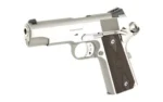 Springfield SPRGFLD 9MM GARRISON 4.25" 9RD SS - alternate view 3