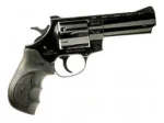 EAA - European American Armory Corp EAA Weihrauch Windicator Handgun .38 Spl 6rd Capacity 4" Barrel Blued - alternate view 3