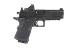 Springfield SPGFLD 9MM PRDGY CMP 4.25 15R AOS GP - alternate view 3