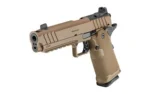 Springfield SPRGFLD PRDGY CMP 5" 9MM 20R AOS COY - alternate view 3