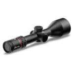 Burris Company Inc. Burris Fullfield Rifle Scope 3-12x56 30mm SFP Heavy Plex Black - alternate view 3
