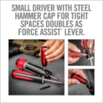 Real Avid Smart-Torq & Driver Master Set - alternate view 3