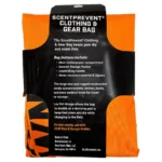 Dead Down Wind DBA Arcus Hunting Dead Down Wind All Purpose ScentPrevent Bag - alternate view 3