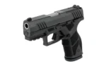 Taurus International Inc. Taurus GX2 TORO Handgun 9mm Luger 13rd Magazine(1) 3.38?? Barrel Black Slide/Frame - alternate view