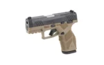 Taurus USA TAURUS GX2 9MM 3.38" 13R FDE/BK TORO - alternate view 3