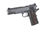 Springfield SPGFLD 9MM GARRISON TRGT 5" 9RD BL - alternate view 3