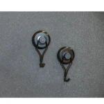 AOB Lockdown Magnetic Hook 2/ct - alternate view 3