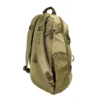 AOB Bog Prevail Everyday Pack Backpack Tan - alternate view 3