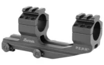 Burris Company Inc. Burris AR-P.E.P.R. QD Mount with Picatinny Top 1" Matte Black - alternate view 3