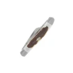 Battenfeld Knives Uncle Henry Knife Combo with Tin 1 Fixed Knife 2 Folding Knives - alternate view 3