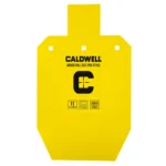 AOB Caldwell AR500 Full Size IPSC Steel Target - alternate view 3
