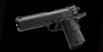 Rock Island Armory RI Armscor M1911-A1 FS Tac 2011 Standard Handgun .45 Auto 8rd Magazine 5" Barrel Parkerized - alternate