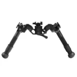 Leapers Inc. Leapers UTG Goliath Bipod 6" - 8" Picatinny - alternate view 3