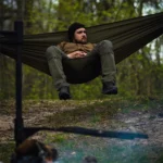 Snugpak Tropical Hammock WGTE OD Green - alternate view 3