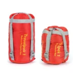 Snugpak Travelpak 1 WGTE Flame Red - alternate view 3