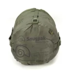 Snugpak Softie Elite 3 WGTE Olive - alternate view 3