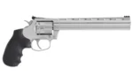 Colt Manufacturing Colt King Cobra Target DA/SA Revolver .22 LR 10rd Capacity 8" Stainless Steel Barrel Hogue Rubber Grip