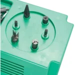 RCBS Brass Boss Case Prep Station with Tools - alternate view 3