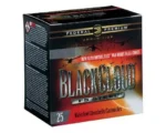 Federal Cartridge Co. Black Cloud 20GA 3 1OZ 3 25rd - alternate view 3