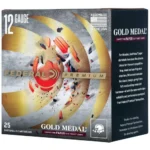 Federal Cartridge Co. Premium Gold Medal 12GA 2-3/4 HDCP 1-1/8OZ 7.5 25rd - alternate view 3