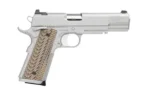 Cz-Usa Firearms CZ 1911 Dan Wesson Specialist Pistol 10mm Auto 5" Single Action Semi-Auto - alternate view 3