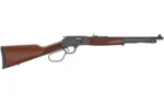 Henry Repeating Arms Company Henry Big Boy Steel Carbine Side Gate .44 Mag/.44 Special Rifle 7rd Magazine 16.5" Barrel Walnut