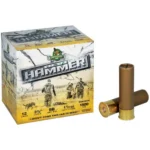 Environ Metal Inc HEVI-Shot Hevi-Hammer Shotshell 12ga 3.5" 1.5oz 1500 fps #BB 25/ct - alternate view 3