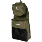 Remington Arms Co. Inc. Remington Gun Club Combo Shell Hull Bag OD Green - alternate view 3