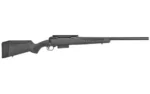 Savage Arms Savage 220 Harvester Slug Gun 20ga 2rd Capacity 22" Barrel Flat Dark Gray Stock - alternate view 3