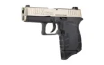Diamondback Firearms DBF DB9 9MM 3" 6RD BLK/NIB - alternate view 3