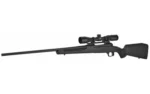 Savage Arms SAV 110 TRL BLZR XP 6.5CM 20" 4RD GR - alternate view 3