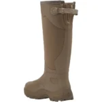 Lacrosse Footwear Inc. LaCrosse Mens Alpha Agility Snake Boot 17" Brown 8 - alternate view 3