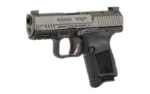 CANIK TP9 ELITE SC 9MM 15RD MO1 BLK - alternate view 3