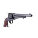 Taylor's & Company Firearms Taylors & Company 1875 Outlaw Handgun 9mm Luger 6rd Capacity 7.5" Barrel Walnut Grips - alternate