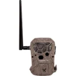 Gsm Wildgame Innovations Encounter Cell Trail Camera 20MP Brown - alternate view 3