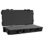 Boyt Harness Company Boyt H41XD Tactical Rifle/Carbine Hard Case 41" Black - alternate view 3