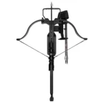 Excaliber Excalibur Mag Air Crossbow 305 fps with Fixed Power Scope Black - alternate view 3