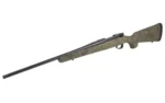 HOWA M1500 SPR LGHT 7MM-08 20" ODG - alternate view 3