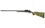 Savage Arms 301 Turkey Shotgun .410 3" Chamber Single Shot 26" Barrel Mossy Oak Obsession Finish - alternate view 4