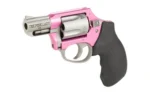 Charter Arms PINK LADY .38SP UNDERCOVER LITE - alternate view 4