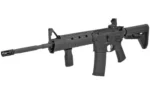 Colt Manufacturing Colt Magpul SL Rifle 5.56mm 30rd Magazine 16.1" Barrel Matte Black Collapsible Stock - alternate view 4