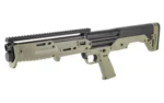 Kel-Tech KS7 Gen 2 Pump Shotgun 12ga 3" Chamber 7rd Capacity 18.5" Barrel Tan - alternate view 4
