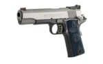 Colt Manufacturing Colt Gold Cup Handgun .45 Auto 8rd Magazine 5" Barrel Two-Tone Finish G10 Grips - alternate view 4